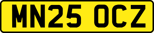 MN25OCZ