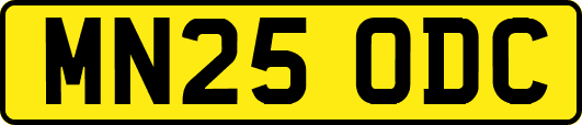 MN25ODC