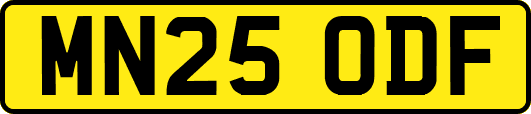 MN25ODF
