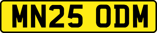 MN25ODM