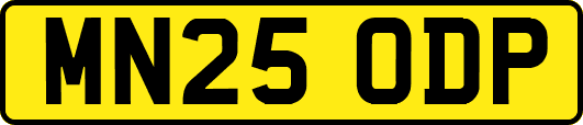 MN25ODP