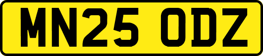 MN25ODZ