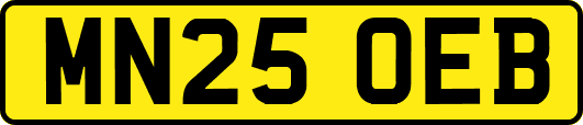MN25OEB