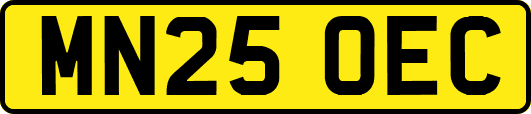 MN25OEC