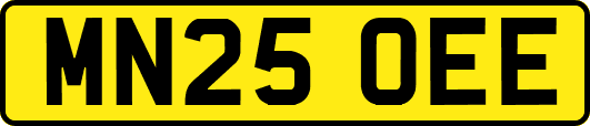 MN25OEE