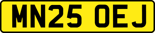 MN25OEJ