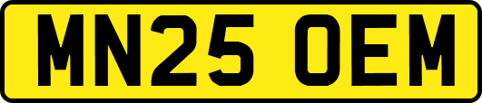 MN25OEM