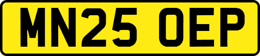MN25OEP