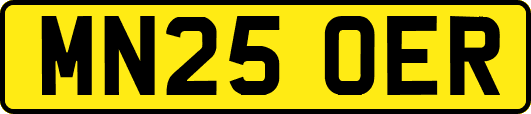 MN25OER