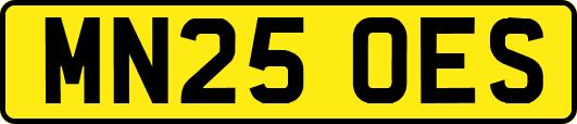 MN25OES