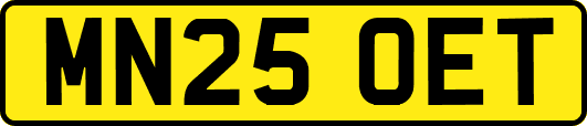 MN25OET