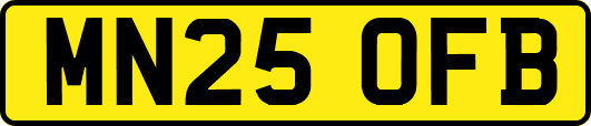 MN25OFB