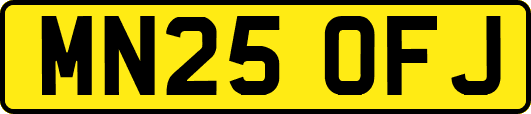 MN25OFJ