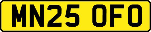 MN25OFO