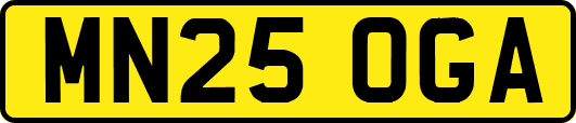 MN25OGA
