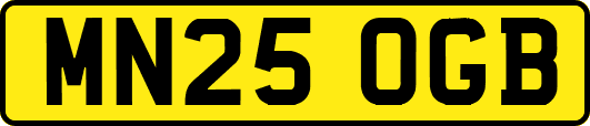 MN25OGB