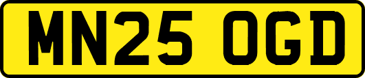 MN25OGD
