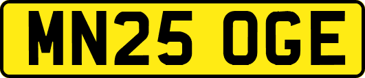 MN25OGE