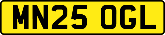 MN25OGL