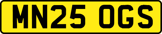 MN25OGS