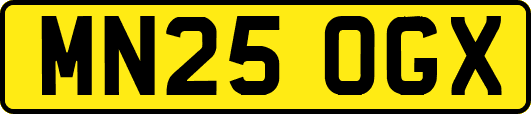 MN25OGX