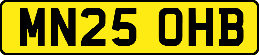 MN25OHB