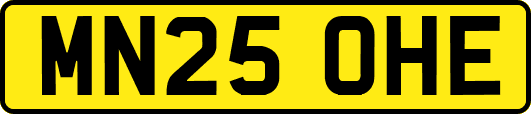 MN25OHE