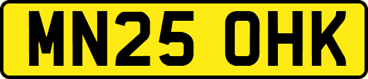 MN25OHK