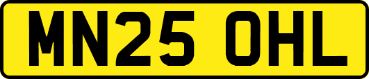 MN25OHL