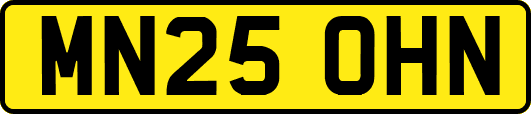 MN25OHN