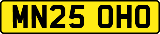 MN25OHO
