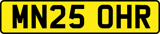 MN25OHR