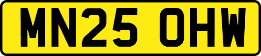 MN25OHW