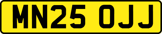 MN25OJJ