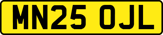 MN25OJL