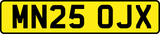 MN25OJX