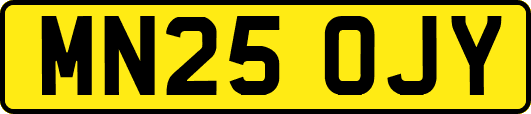MN25OJY