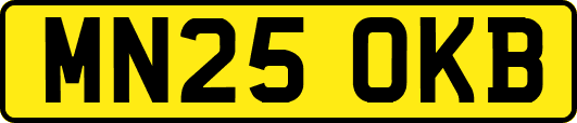 MN25OKB