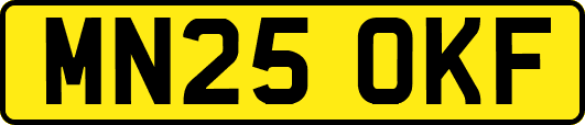 MN25OKF