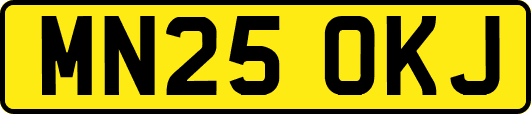MN25OKJ