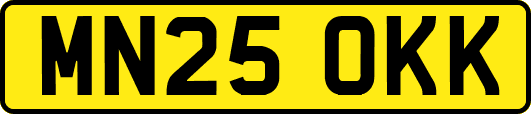 MN25OKK