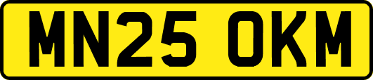 MN25OKM