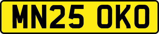 MN25OKO