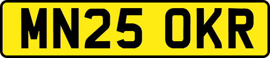 MN25OKR