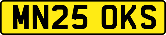 MN25OKS