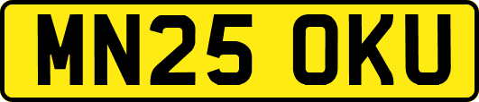 MN25OKU