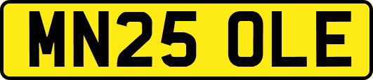 MN25OLE