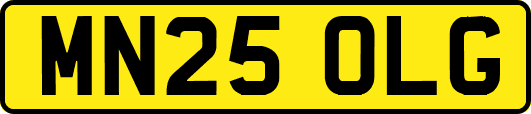 MN25OLG