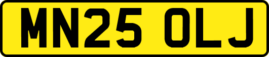 MN25OLJ