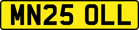 MN25OLL